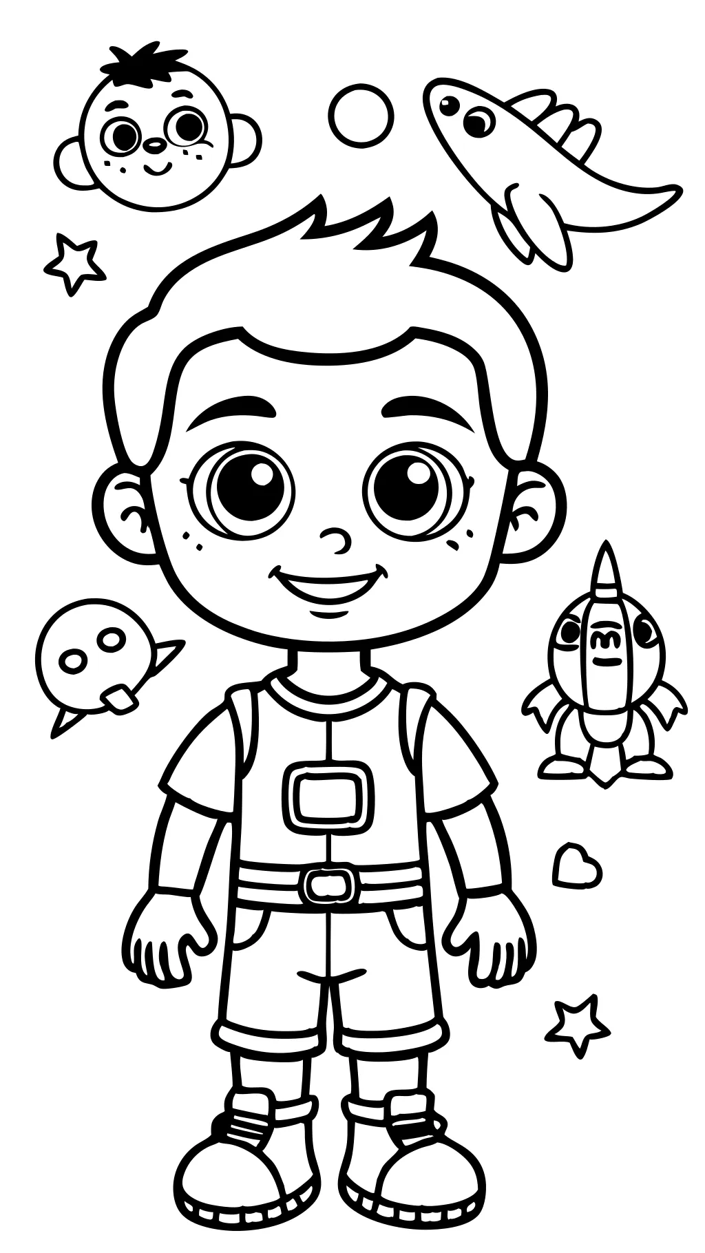 free printable coloring pages for boys